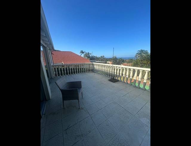 4 BEDROOM HOUSE FOR SALE IN DURBAN NORTH